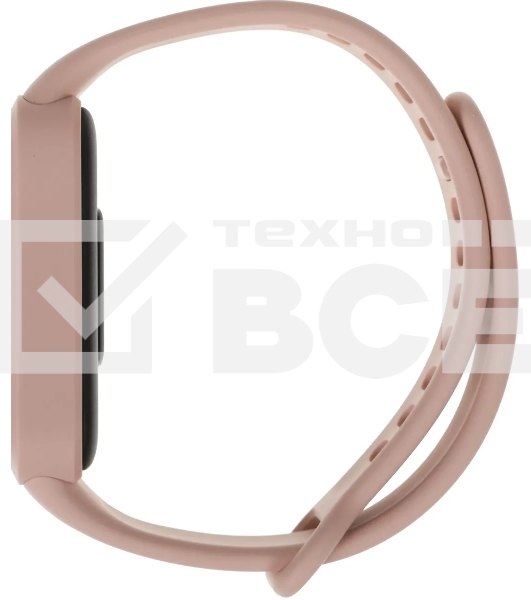 Фитнес трекер Xiaomi Smart Band 9 Active розовый M2435B1