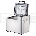 Хлебопечка Centek CT-1416 сталь, 600 Вт, фото3