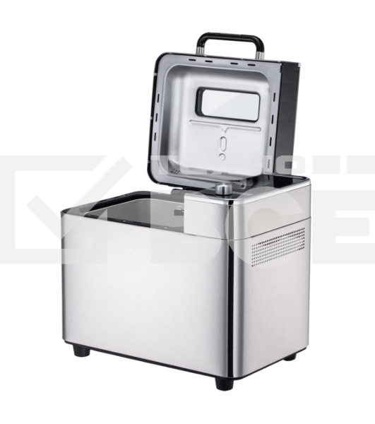 Хлебопечка Centek CT-1416 сталь, 600 Вт
