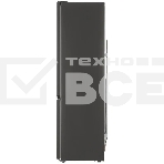 Холодильник Beko B1RCSK312G серый двухкамерный 213/87л морозилка снизу, фото4