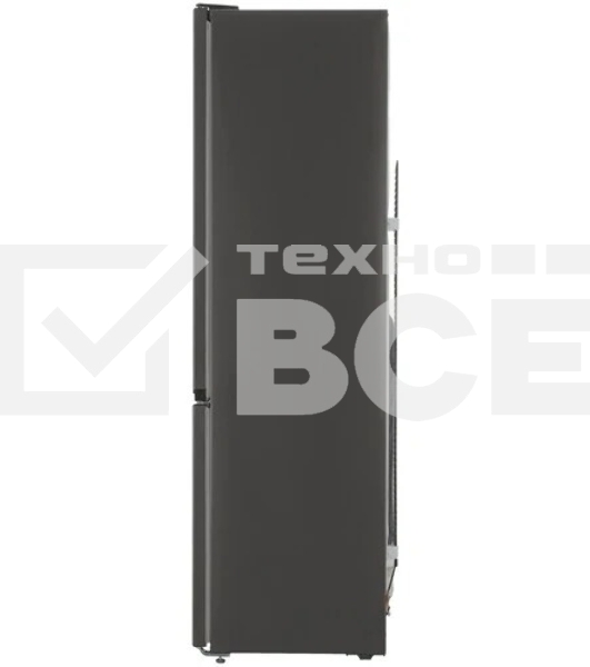 Холодильник Beko B1RCSK312G серый двухкамерный 213/87л морозилка снизу