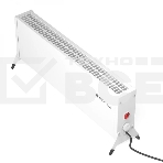 Конвектор Neoclima Nano 2000W белый, 2000 Вт, 25 м2, термостат, фото2