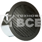 Акустическая система [CONTROL 12C/T-BK-КОМПЛЕКТ] JBL CONTROL 12C/T-BK потолочная, закрытая, низкопрофильная, 3