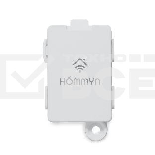 Модуль съемный управляющий HOMMYN HDN/WFN-02-08