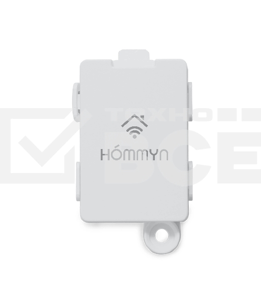 Модуль съемный управляющий HOMMYN HDN/WFN-02-08