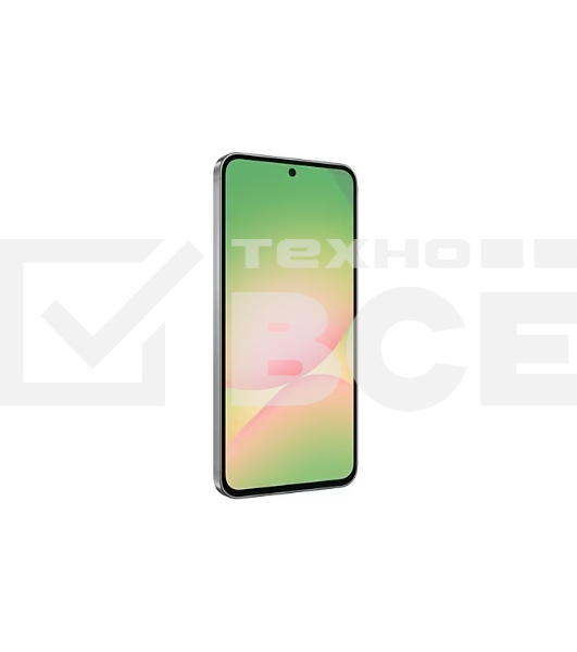 Смартфон Samsung Galaxy A56 8/128Gb графит
