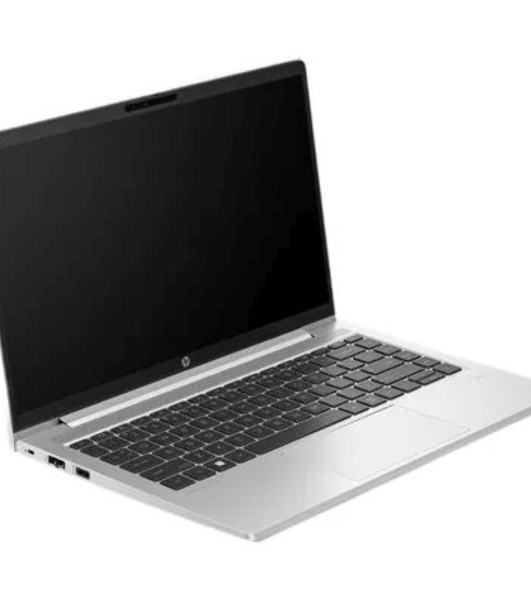 Ноутбук HP ProBook 440 G10 серебристый Intel Core i7 1355U 1700MHz/14'/1920х1080/16Gb/512Gb SSD/Intel Iris Xe Graphics/Wi-Fi/Bluetooth/DOS