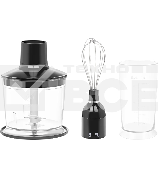 Блендер ARESA AR-1124 800 Вт