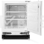 Морозильник встраиваемый Freezer Hyundai HBF 0810 белый, фото2