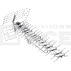 Наружная антенна Рэмо BAS X1174-USB Midi наружная антенна, фото3