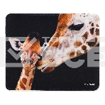 Коврик для мыши Smartbuy (SBMP-103-GI) Giraffe S-size, фото 1