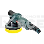 Профессиональная полировальная угловая машина KLPRO KLPJ7171 (720вт, 5000 об/мин, 150мм, орбитальное вращение), фото8