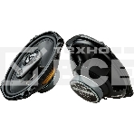 Колонки автомобильные Soundmax SM-CSL693 4Ом 15x23см (6x9дюйм) (ком.:2кол.) коаксиальные трехполосные, фото3