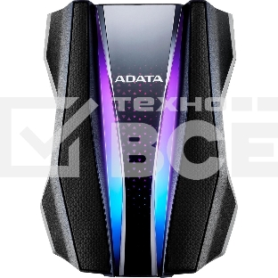 Внешний HDD 2.5