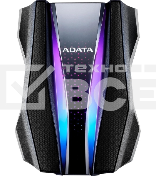 Внешний HDD 2.5