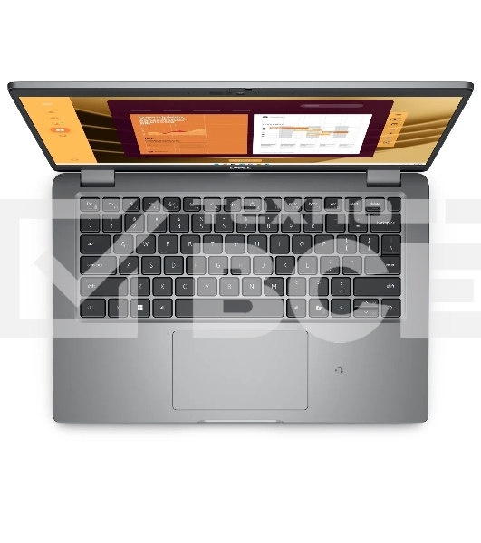 Ноутбук Dell Latitude 5450 Core 7Ultra 155U 14,0