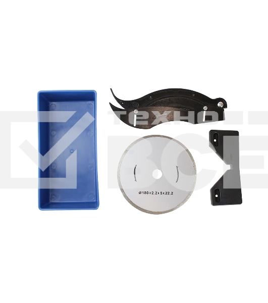 Плиткорез электрический Redbo TTS-180/650