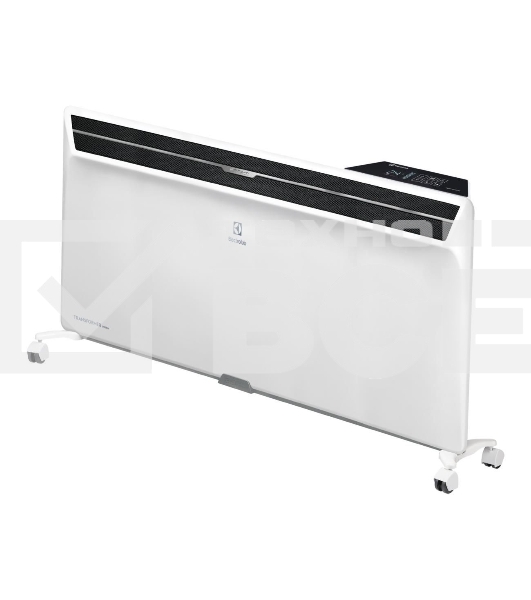 Комплект Electrolux Air Gate Transformer с блоком управления и шасси ECH/AG2-2500 T-TUI4 (инвертор)