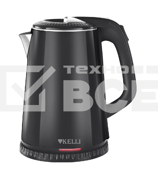 Чайник электрический KELLI KL-1409B
