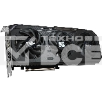 Видеокарта Gigabyte PCI-E 5.0 GV-R9060XTGAMING-16GD 1.0 AMD Radeon RX 9060XT 16Gb 128bit GDDR6 2620/20000 HDMIx1 DPx2 HDCP Ret, фото6