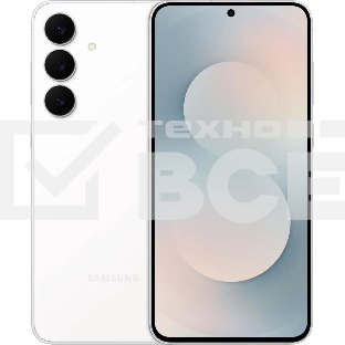 Смартфон Samsung Galaxy S25 FE SM-S731B 8/256Gb белый
