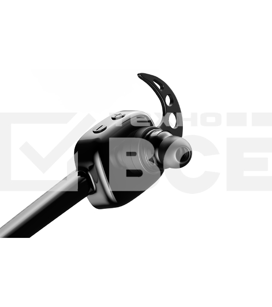 Беспроводная Bluetooth-гарнитура OLMIO BTH-09