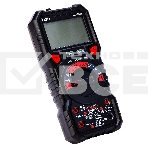 Многофункциональный цифровой мультиметр Deli DL334303, фото2