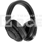 Беспроводные наушники URAL Молот Н110 черный, накладные, Bluetooth, фото2