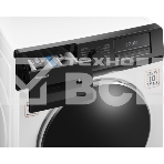 Стиральная машина Weissgauff WM 47814 Inverter Steam, фото10