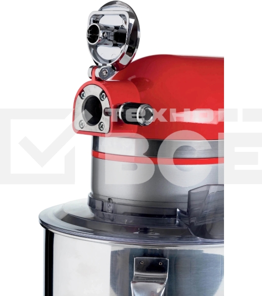 Кухонный комбайн Ariete 00C158900AR0