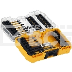 Набор бит DeWalt DT70732T (DT70732T-QZ) (37пред.) для шуруповертов, фото2