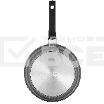 Сковорода Escurion Grey 1120-RDA 20 см, фото4