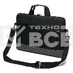 Сумка для ноутбука Acer ZL.OTH11.025 15.6' LS series OBG202 полиэстер black/grey, фото4