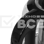 Чайник электрический BQ KT1701G черный, 2200 Вт, 1.7 л, фото3