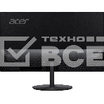 Монитор 23.8' Acer SA242YP0bi VA 1920x1080, 144 Гц, 4 мс (1 мс MPRT), 16:9, 250 кд/м², VGA, HDMI 1.4, HDR10, FreeSync, черный, фото5