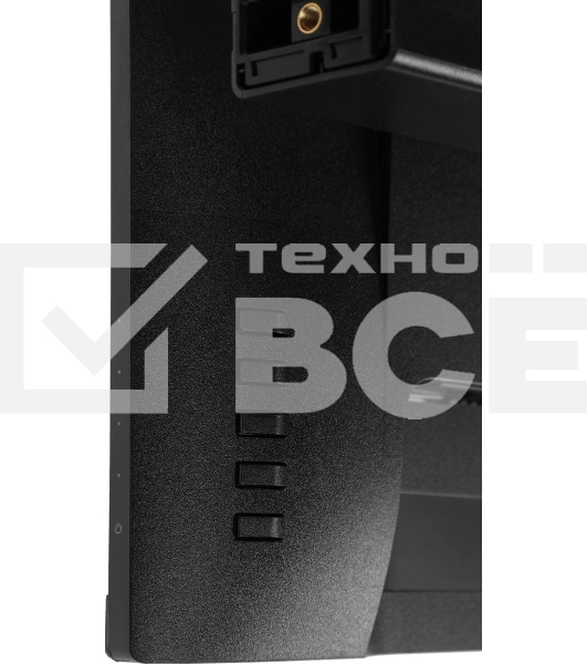 Монитор 23.8' ASUS VA24EQSB IPS 1920x1080, 75 Гц, 5 мс, 16:9, 300 кд/м2, 1xHDMI, 1xDP, 1x3.5 мм, 2xUSB, черный