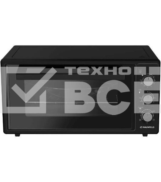 Мини-печь Maunfeld MMO-483MB01