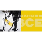 Снегоуборщик бензиновый Huter SGC 4800 6.5л.с., фото13