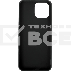 Чехол (клип-кейс) Redline для Xiaomi Mi 11 Lite/Xiaomi 11 Lite 5G NE (2021) УТ000027399 черный, фото6