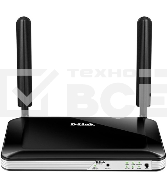 Роутер Wireless N300 LTE Router with 1 USIM/SIM Slot, 1 10/100Base-TX WAN port, 4 10/100Base-TX LAN ports. 802.11b/g/n compatible, 802.11n up to 300Mbps,1 10/100Base-TX WAN port, 4 10/100Base-TX LAN ports, NAT, DHCP server/relay