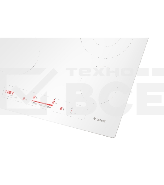 Электрическая варочная панель Gefest ПВЭ 4233 К12 15716000