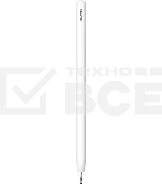 Стилус HUAWEI M-Pencil Pro белый MAL-CD56, 55038578