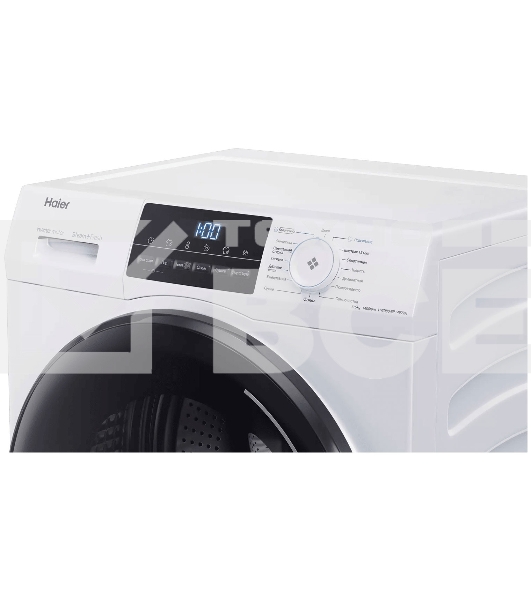 Стиральная машина Haier HWD80-BP14929A с сушкой