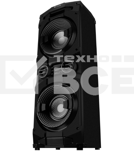 Беспроводная колонка Sven PS-1500 черный
