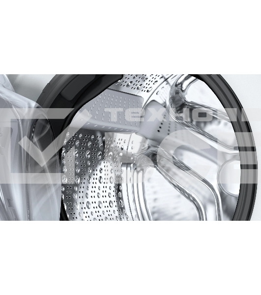 Стиральная машина Bosch WAN28201ME белый