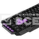 Клавиатура проводная игровая Qumo Desert Eagle Pro 21742, фото5