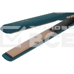 Выпрямитель для волос Beurer HS50 Ocean бирюзовый, 28 мм, 220 °C, 1 режим, фото4