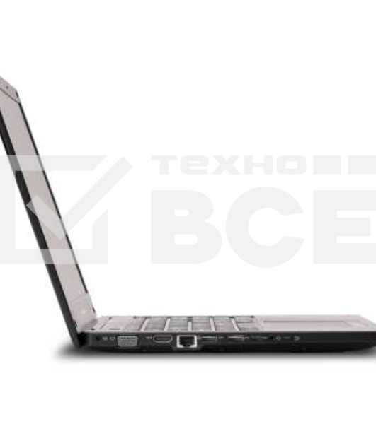 Ноутбук Гравитон Н15И-ТП/15.6'/IPS/Intel Core i5 1135G7/16Gb/512Gb SSD/Intel Graphics/NoOS/черный/1.7kg
