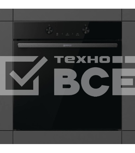 Духовой шкаф Gorenje BOS6737E20FBG