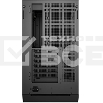 Корпус DeepCool CL600, Midi-Tower, чёрный, 2 x 120 мм, фото4
